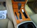5 Speed AutoStick Automatic 2013 Chrysler 300 C Transmission