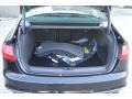 Black/Chestnut Brown Trunk Photo for 2013 Audi S4 #71145072