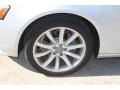 Ice Silver Metallic - A4 2.0T Sedan Photo No. 4