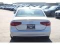 Ice Silver Metallic - A4 2.0T Sedan Photo No. 7