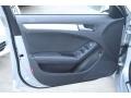 Ice Silver Metallic - A4 2.0T Sedan Photo No. 10