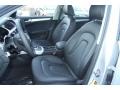 Ice Silver Metallic - A4 2.0T Sedan Photo No. 12