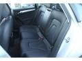 Ice Silver Metallic - A4 2.0T Sedan Photo No. 13