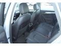 Ice Silver Metallic - A4 2.0T Sedan Photo No. 14
