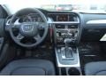 Ice Silver Metallic - A4 2.0T Sedan Photo No. 15