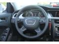 Ice Silver Metallic - A4 2.0T Sedan Photo No. 16