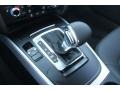 Ice Silver Metallic - A4 2.0T Sedan Photo No. 19