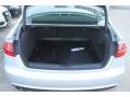 Ice Silver Metallic - A4 2.0T Sedan Photo No. 20