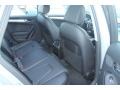 Ice Silver Metallic - A4 2.0T Sedan Photo No. 21