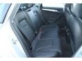 Ice Silver Metallic - A4 2.0T Sedan Photo No. 22