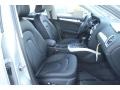Ice Silver Metallic - A4 2.0T Sedan Photo No. 24