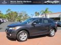 Graphite Luster Metallic - RDX Technology Photo No. 1