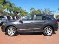 Graphite Luster Metallic - RDX Technology Photo No. 2