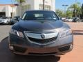 Graphite Luster Metallic - RDX Technology Photo No. 4