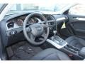 Ice Silver Metallic - A4 2.0T Sedan Photo No. 11