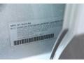 Ice Silver Metallic - A4 2.0T Sedan Photo No. 27