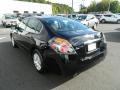 Super Black - Altima 2.5 S Photo No. 3