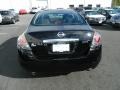 Super Black - Altima 2.5 S Photo No. 4