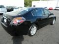 Super Black - Altima 2.5 S Photo No. 6