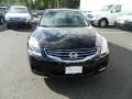 Super Black - Altima 2.5 S Photo No. 9
