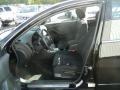 Super Black - Altima 2.5 S Photo No. 15