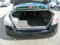 Super Black - Altima 2.5 S Photo No. 17