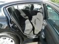 Super Black - Altima 2.5 S Photo No. 18