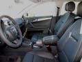 Ibis White - A3 2.0 TDI Photo No. 6