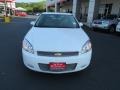 Summit White - Impala LT Photo No. 2