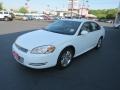 Summit White - Impala LT Photo No. 3