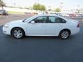 Summit White - Impala LT Photo No. 4