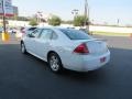 Summit White - Impala LT Photo No. 5