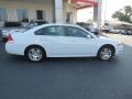 Summit White - Impala LT Photo No. 8