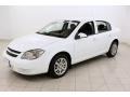 Summit White - Cobalt LT Sedan Photo No. 3