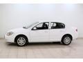 Summit White - Cobalt LT Sedan Photo No. 4