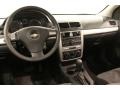 Summit White - Cobalt LT Sedan Photo No. 8