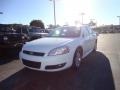 Summit White - Impala LT Photo No. 2