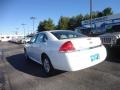 Summit White - Impala LT Photo No. 3