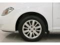 Summit White - Cobalt LT Sedan Photo No. 19