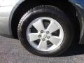 Cyber Gray Metallic - Impala LT Photo No. 8