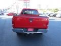 2005 Flame Red Dodge Ram 1500 SLT Quad Cab  photo #6