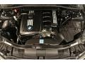 2009 Jet Black BMW 3 Series 328xi Coupe  photo #24