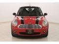 Chili Red - Cooper Hardtop Photo No. 2