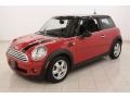 Chili Red - Cooper Hardtop Photo No. 3