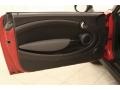 Chili Red - Cooper Hardtop Photo No. 5
