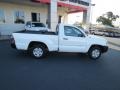 2010 Super White Toyota Tacoma Regular Cab  photo #8