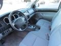 Super White - Tacoma Regular Cab Photo No. 11