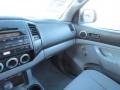 Super White - Tacoma Regular Cab Photo No. 17