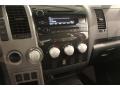 2010 Toyota Tundra SR5 Double Cab 4x4 Controls