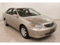 Desert Sand Mica - Camry LE Photo No. 1